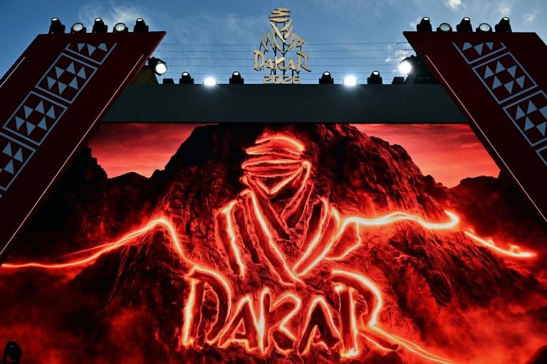 Le Dakar 2027 victime à son tour des attaques en Arabie saoudite