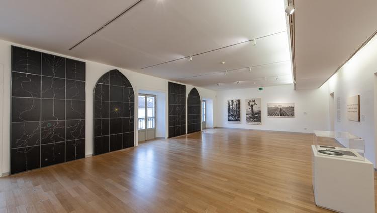 exposition Tommaso Trini au Musée du Novecento Milan