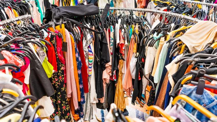 fast fashion vetements