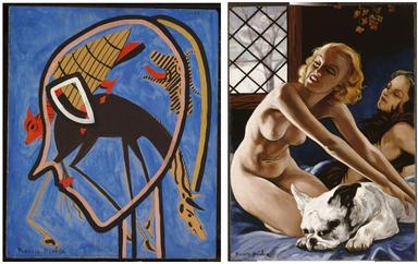 tableaux francis picabia