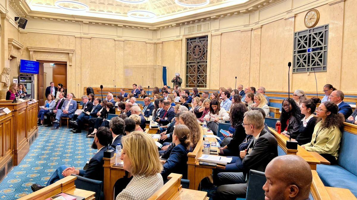 France-Liban : la France renforce son soutien au pays