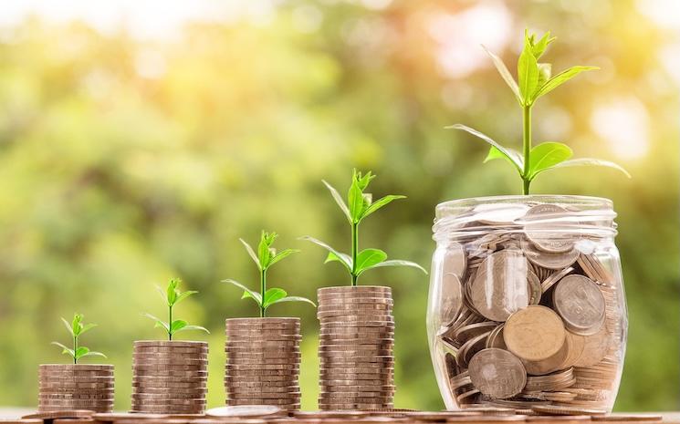 argent investi