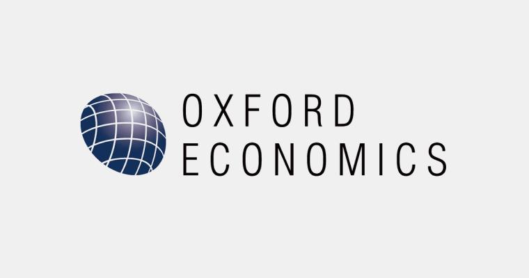 A travers son classement Global Cities Index, Oxford Economics tente de mesurer le taux de performance des villes du monde entier.