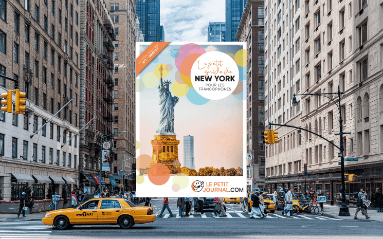 Le petit guide de New York
