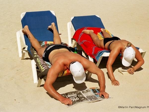 Photo Martin Parr