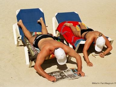 Photo Martin Parr