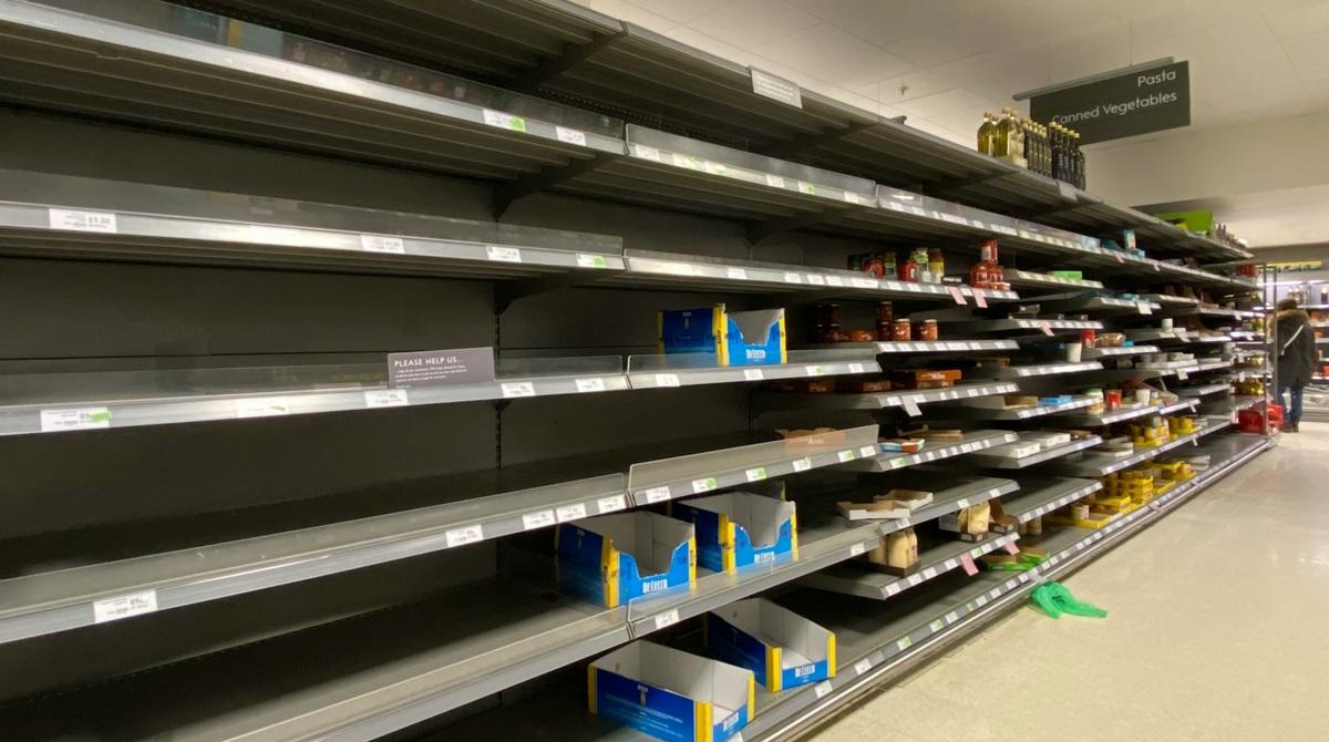 rayon_supermarché_vide