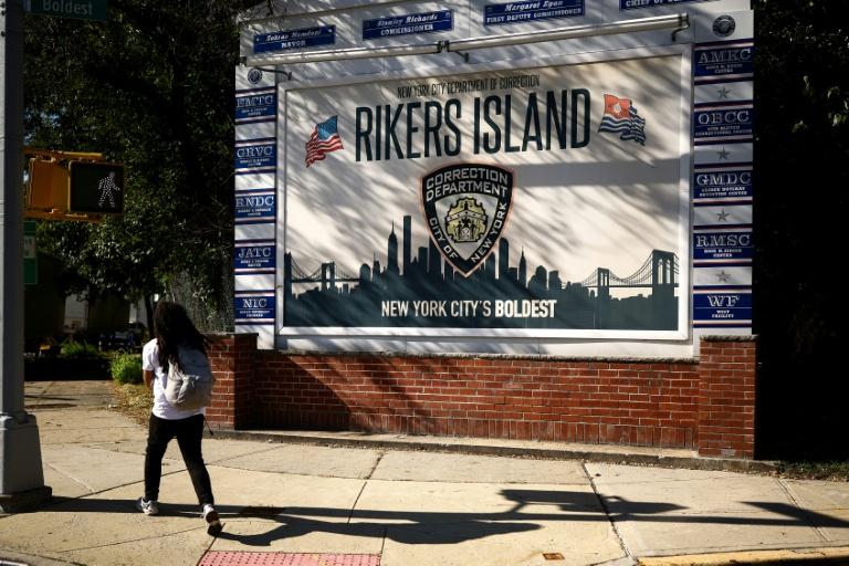 Rikers Island, l'insalubre prison que New York n'arrive pas à fermer