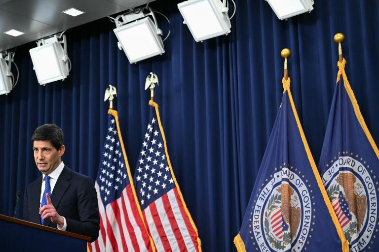 Taux directeurs : la Fed tentée par l'abstention avant les élections de mi-mandat aux États-Unis