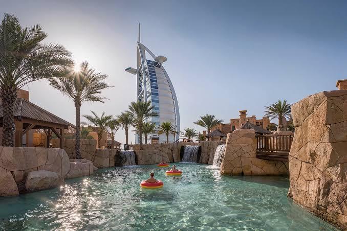 wild wadi
