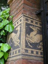 coppede, coppedè, coppedé, rome