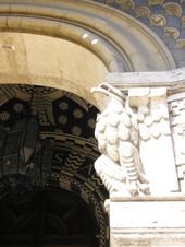 coppede, coppedè, coppedé, rome