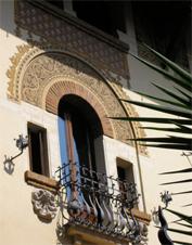 coppede, coppedè, coppedé, rome