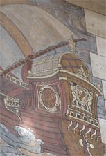 coppede, coppedè, coppedé, rome