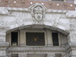 coppede, coppedè, coppedé, rome