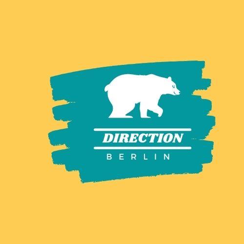 Logo direction berlin