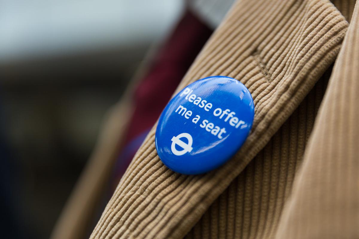 Tube - bus - transports - Londres - transports en commun 