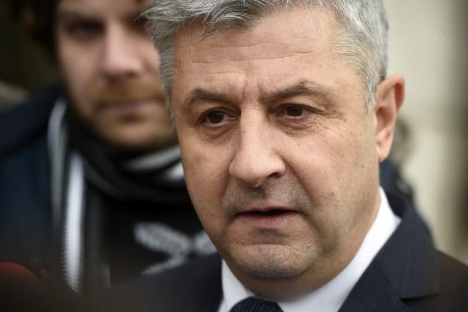 Florin-Iordache