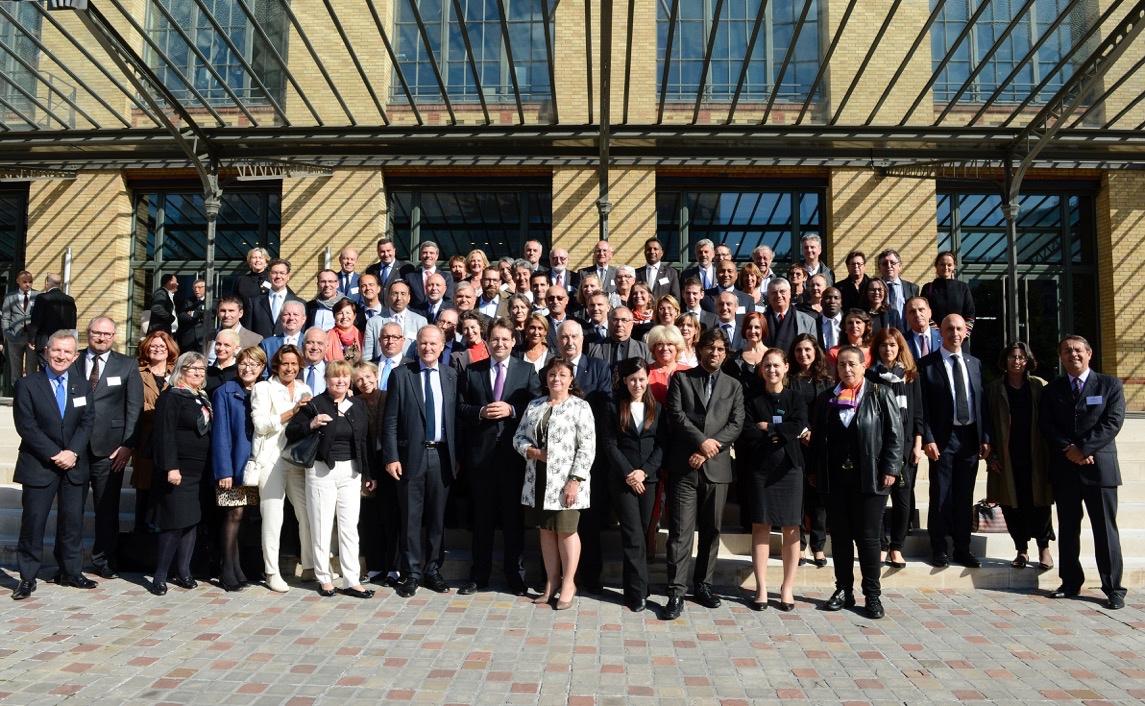 AFE, France, élus, conseillers, consulaires