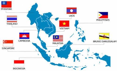 ASEAN