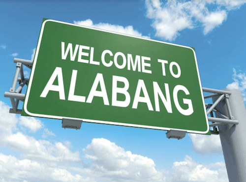 Alabang-500