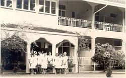 111e Anniversaire BNH hospital