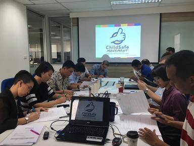 Indonésie Tourisme Volontariat