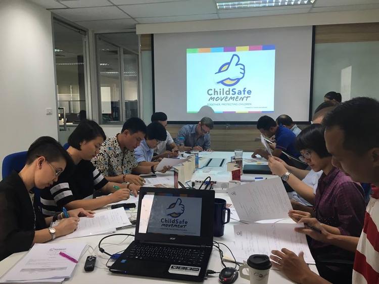 Indonésie Tourisme Volontariat