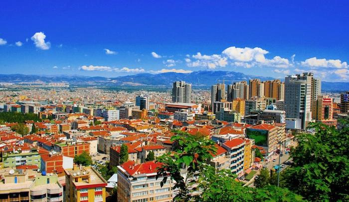 BURSA