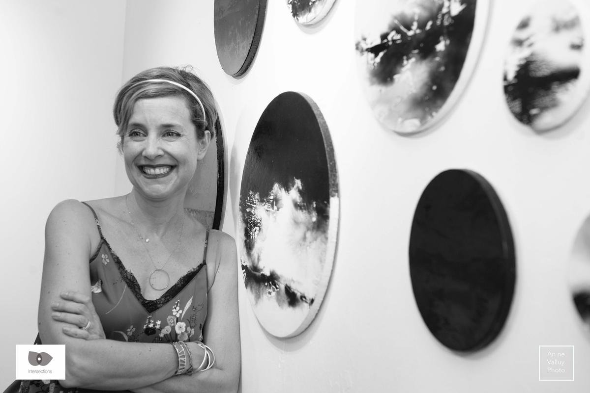 EINTURE – Voyage intérieur au-delà des apparences avec Hélène le Chatelier, « Beyond the surface »