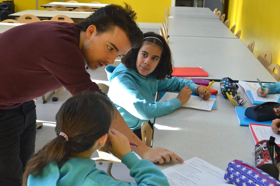 CFBL, collège, bilingue, Londres, Camden, Kentish, Town, maternelle, bilinguisme, professeurs, français, anglais, britannique, système, cursus, enseignement, primaire, secondaire, langues, expats, actualité, informations, savant, dosage, programme, compétences, linguistiques, communauté, francophone, groupes, niveau, adaptation, parité, french