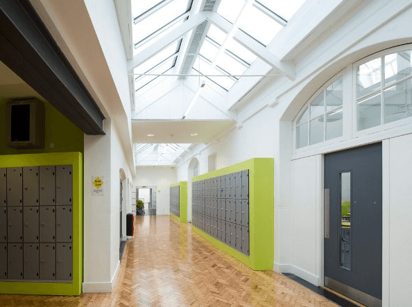 CFBL, Londres, école, maternelle, collège, visite, présentation, bilinguisme, bilingue, anglais, français