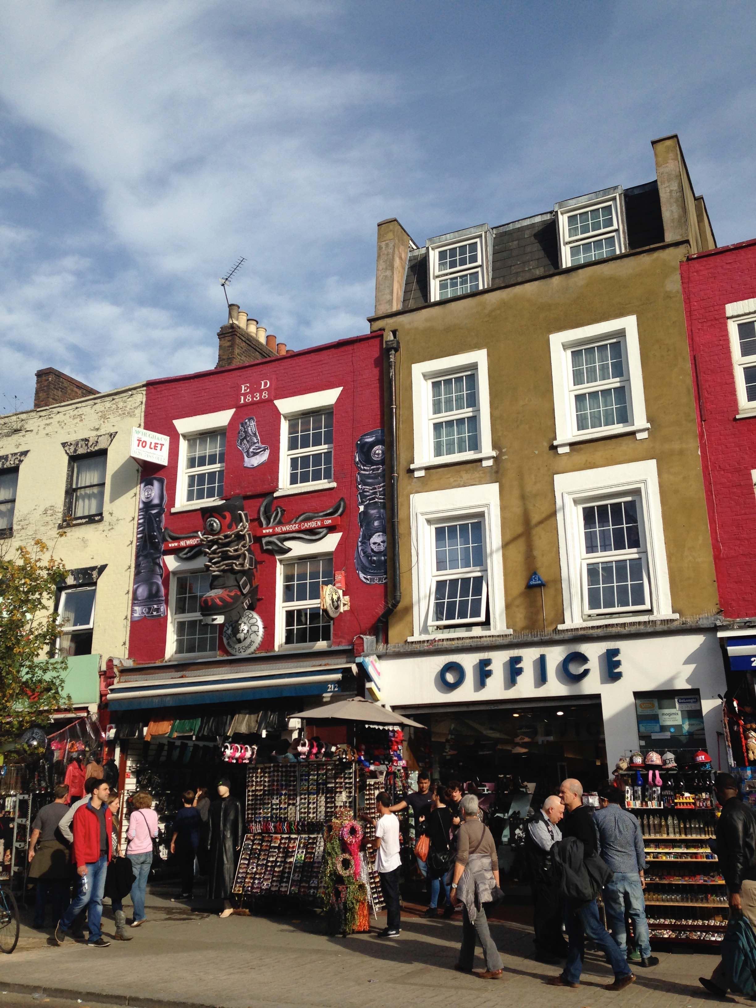 Colocation, Londres, conseils, recherche, appartement, partager