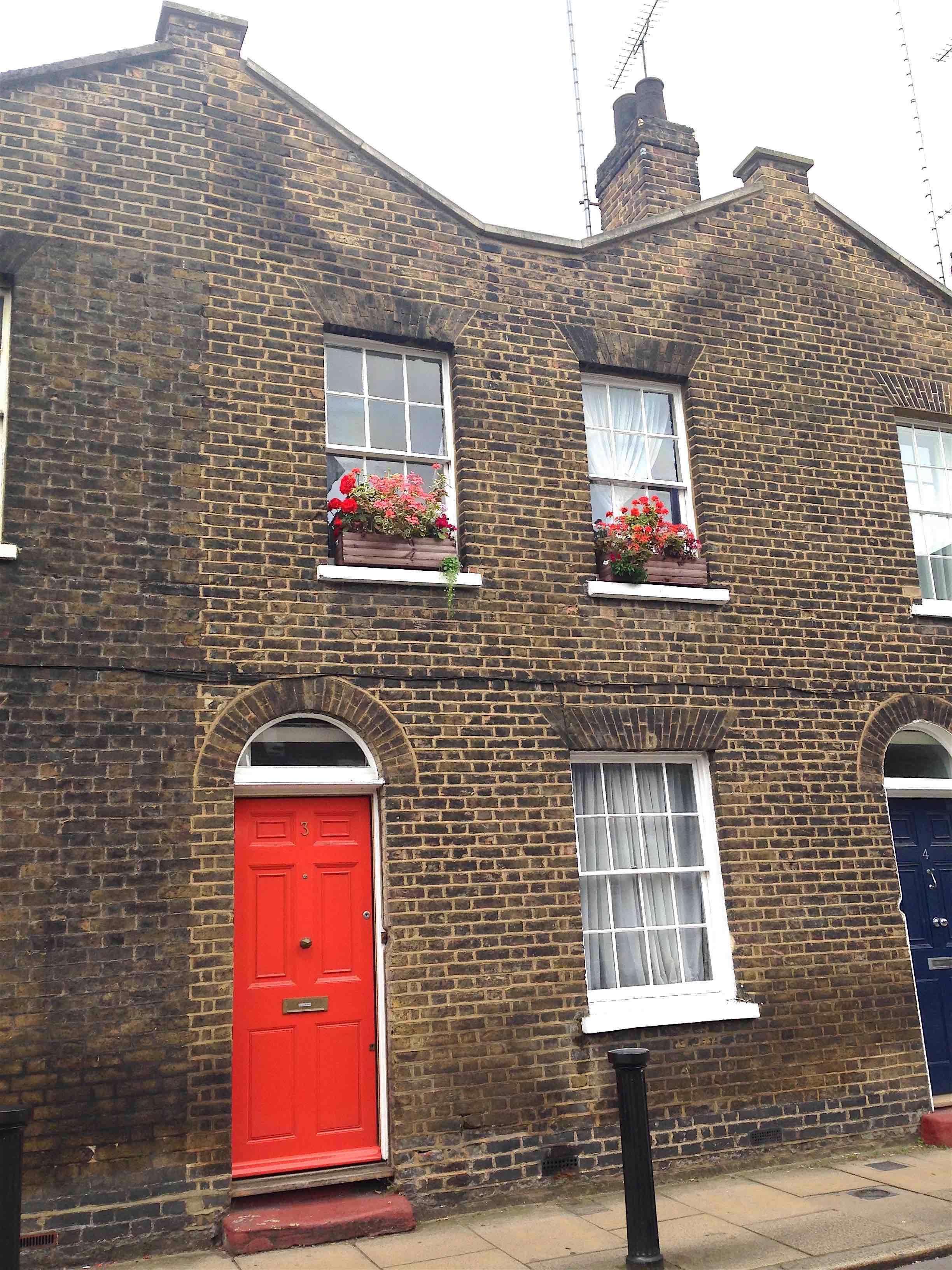 Colocation, Londres, conseils, recherche, appartement, partager