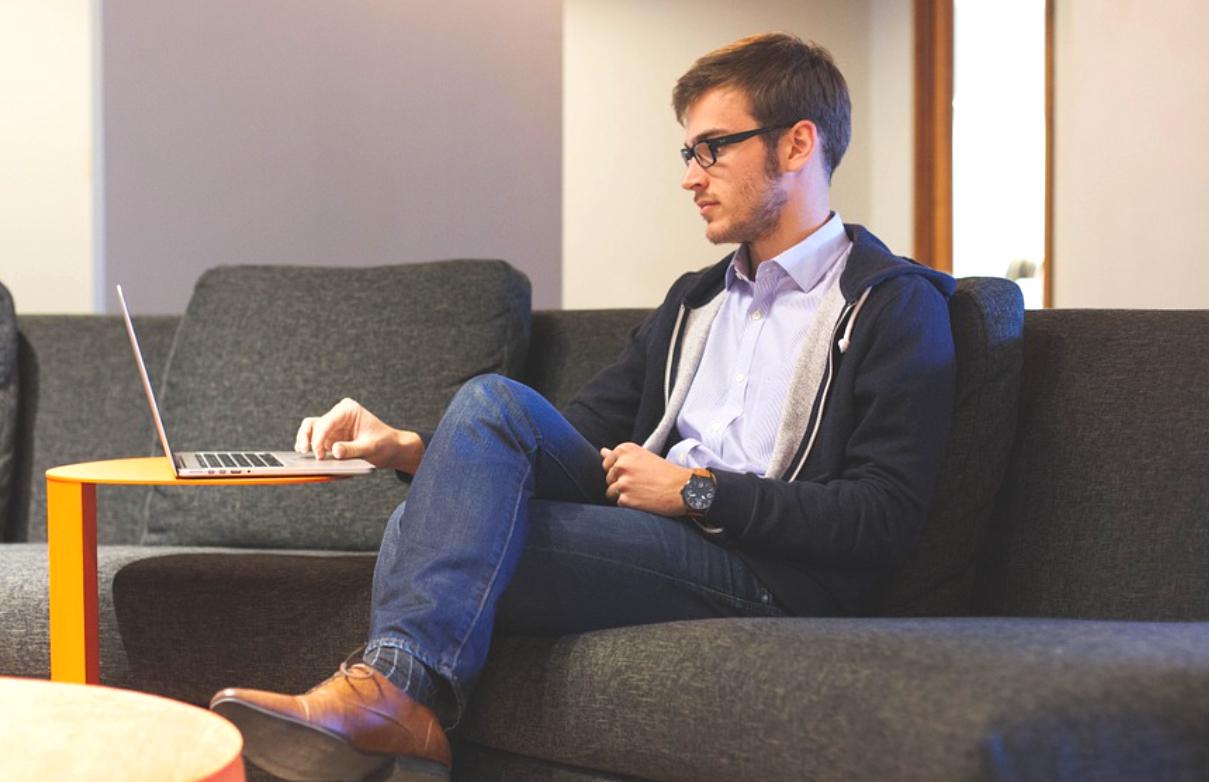 CV, vidéo, recherche, job, stage, internship, Londres, London, conseil, trouver, emploi