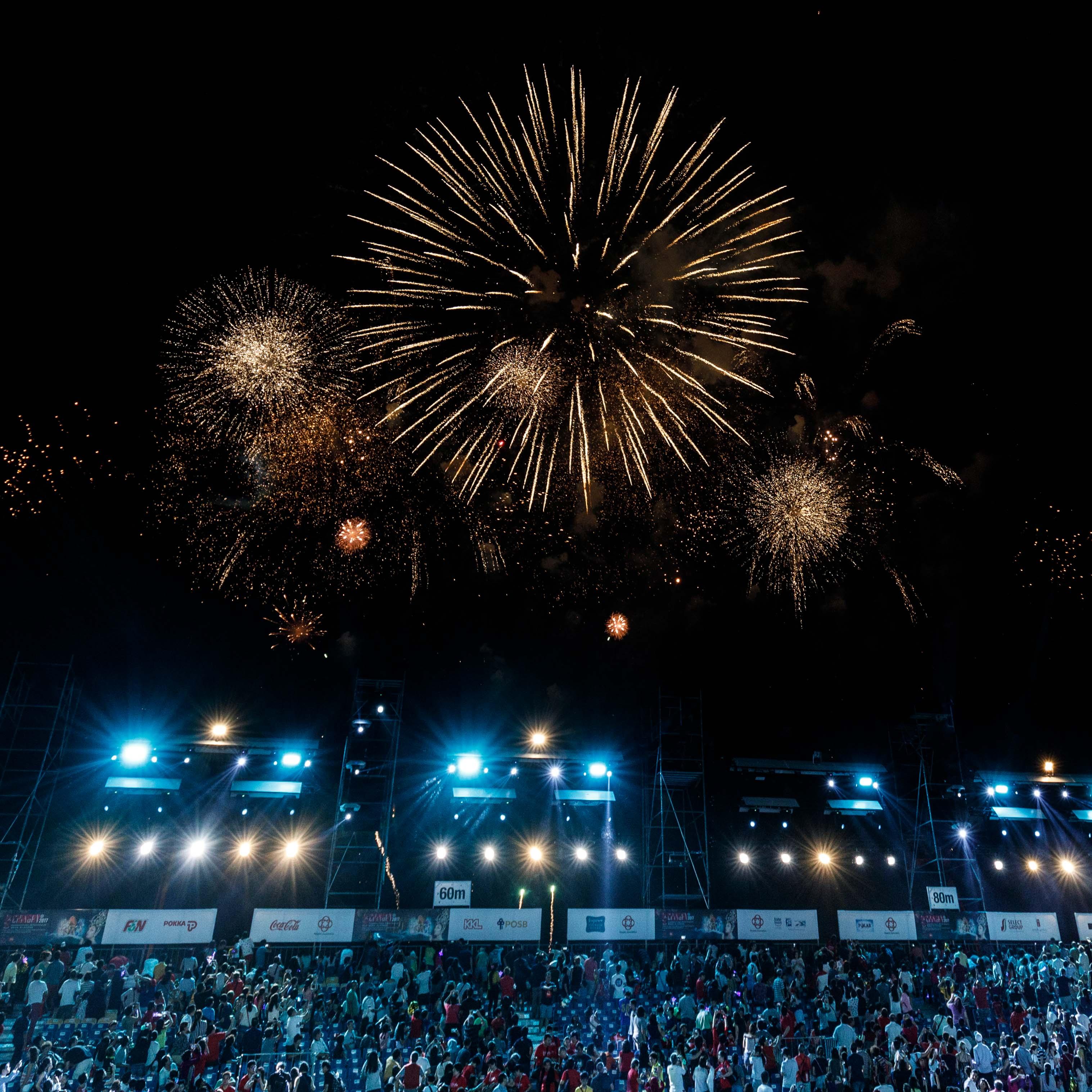 Chingay Parade 2017 - (c) Giancarlo Brosolo