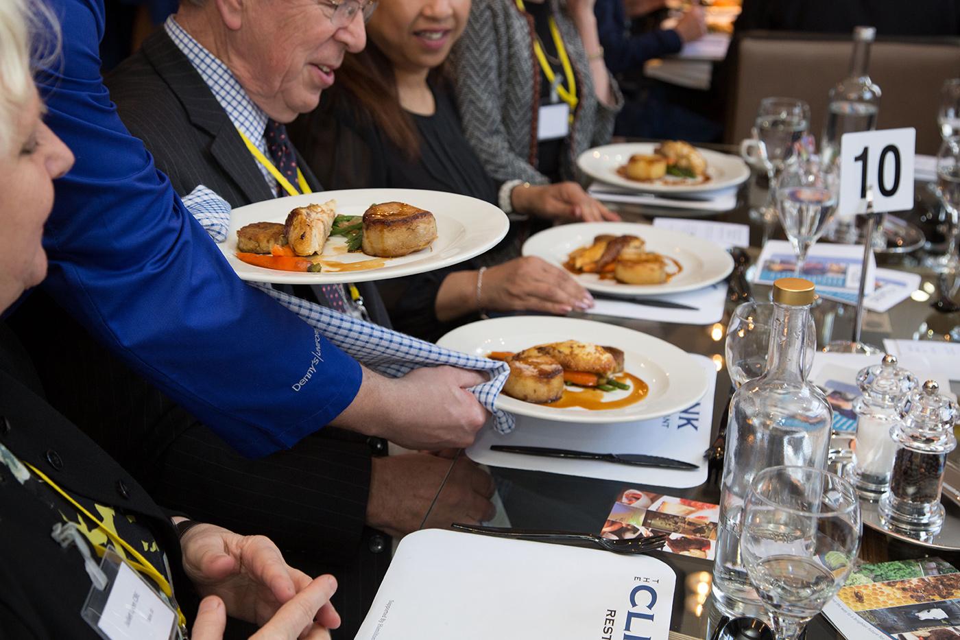 Clink Charity, Clink Restaurants, Brixton, Pascal Aussignac, Goûts de France, Good France, expat's, expatriés, français, francophones, french, communauté, actualités, information, Londres, Royaume-Uni, UK, Angleterre, Great Britain, magazine, journal, news