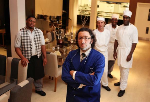 Clink Charity, Clink Restaurants, Brixton, Pascal Aussignac, Goûts de France, Good France, expat's, expatriés, français, francophones, french, communauté, actualités, information, Londres, Royaume-Uni, UK, Angleterre, Great Britain, magazine, journal, news