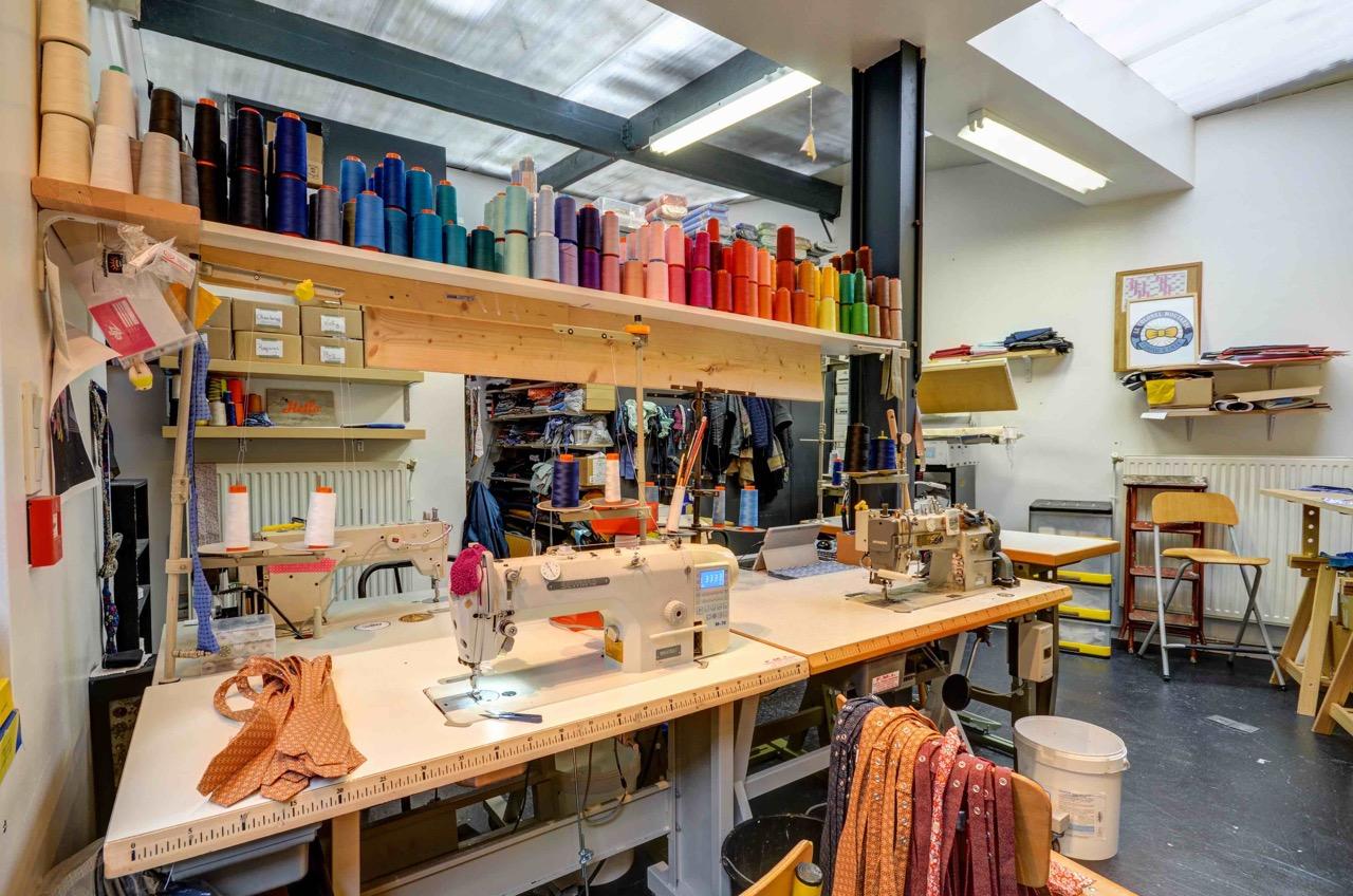 Colonel, Moutarde, boutique, noeud, papillon, cheshire, street,  Shoreditch, expat, expatriés, français, francophones, french, communauté, actualités, informations, Londres, Royaume, Uni, UK,