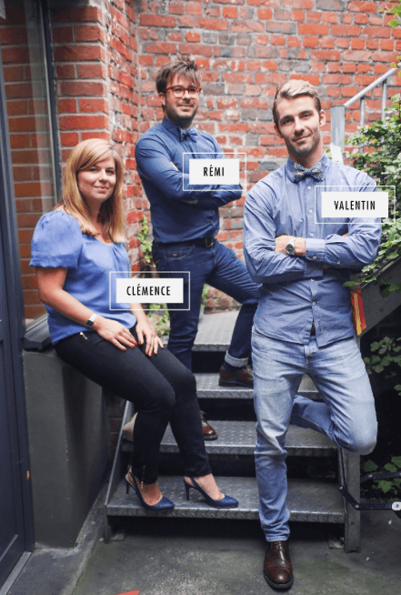 Colonel, Moutarde, boutique, noeud, papillon, cheshire, street,  Shoreditch, expat, expatriés, français, francophones, french, communauté, actualités, informations, Londres, Royaume, Uni, UK,