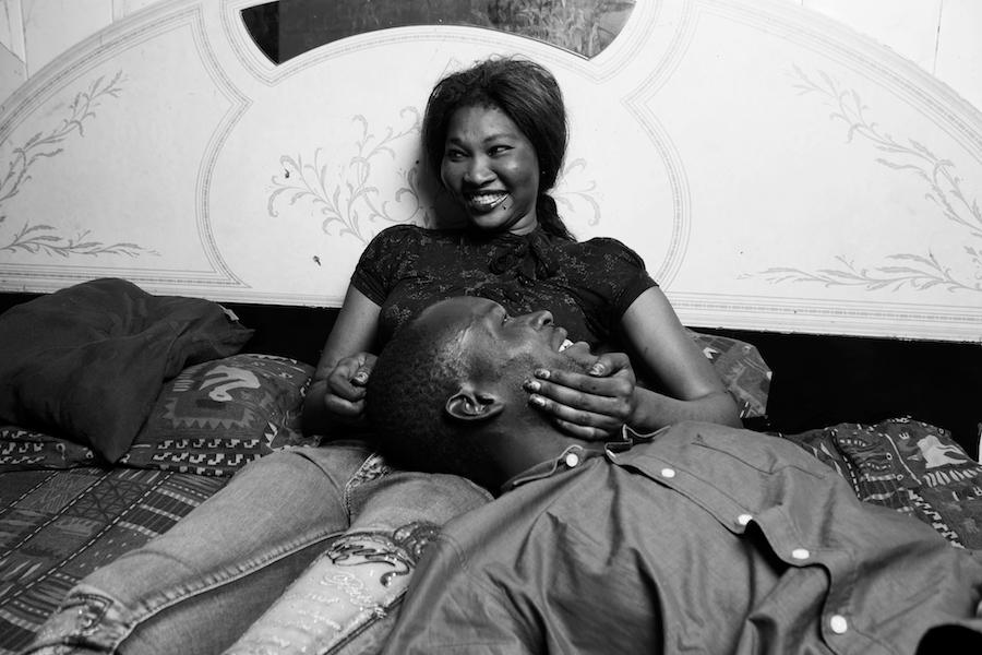 Couple-Senegal--Prince-Bizenga