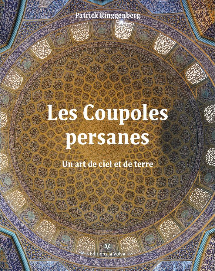 Coupoles persanes cover