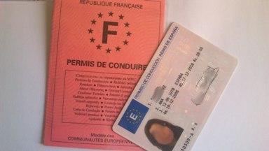 permis de conduire espagne