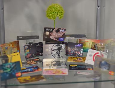 oberthur recherche technologie indonesie