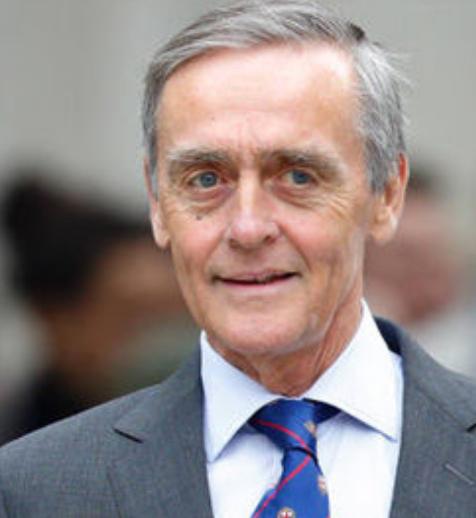 Gerald, Grosvenor, duc, Westminster