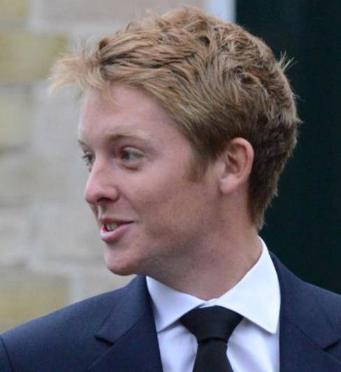 Hugh, Richard, Louis, Grosvenor, duc, Westminster