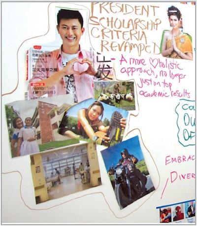 Singapour une autre manière de définir le succès