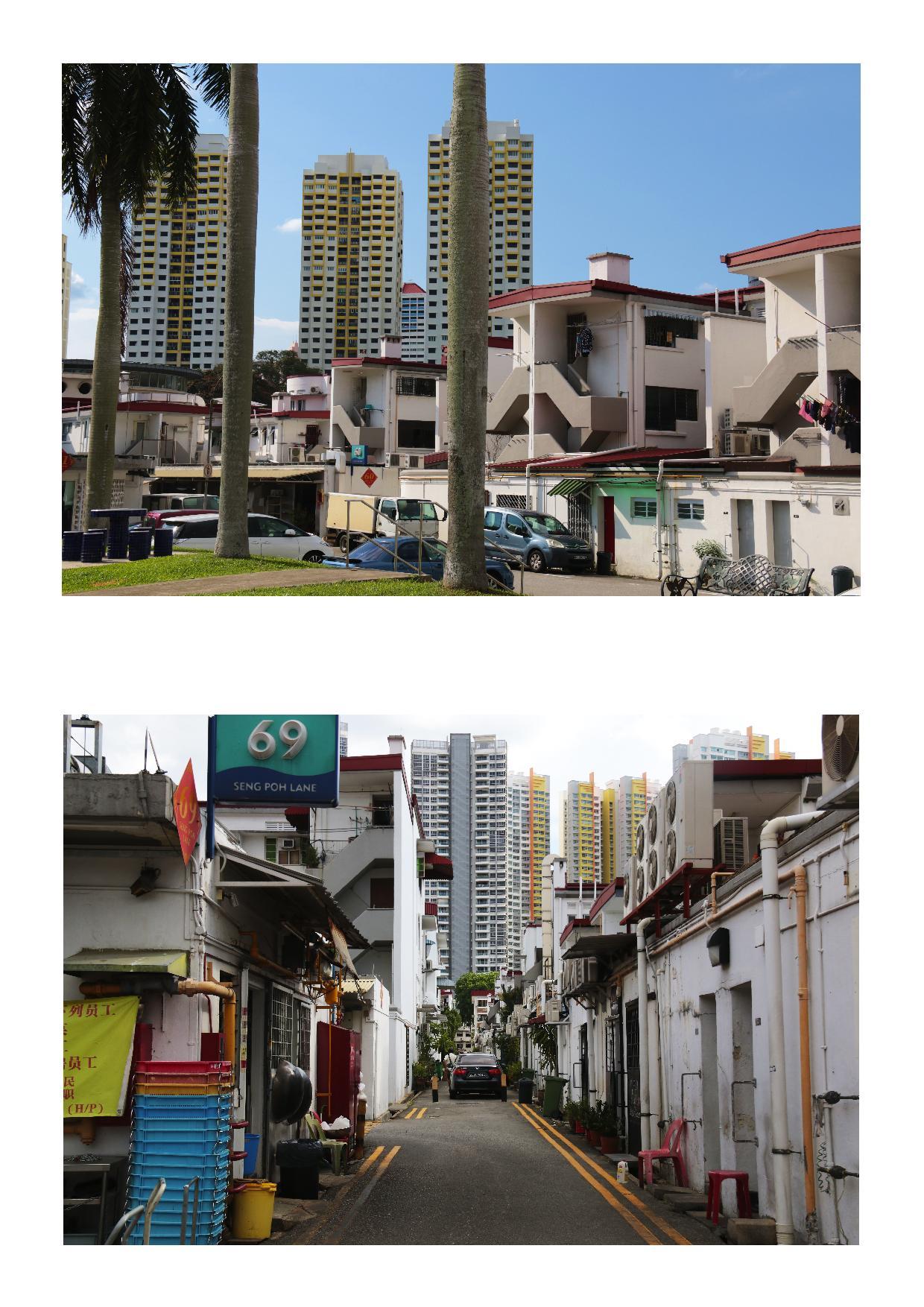 Tiong Bahru