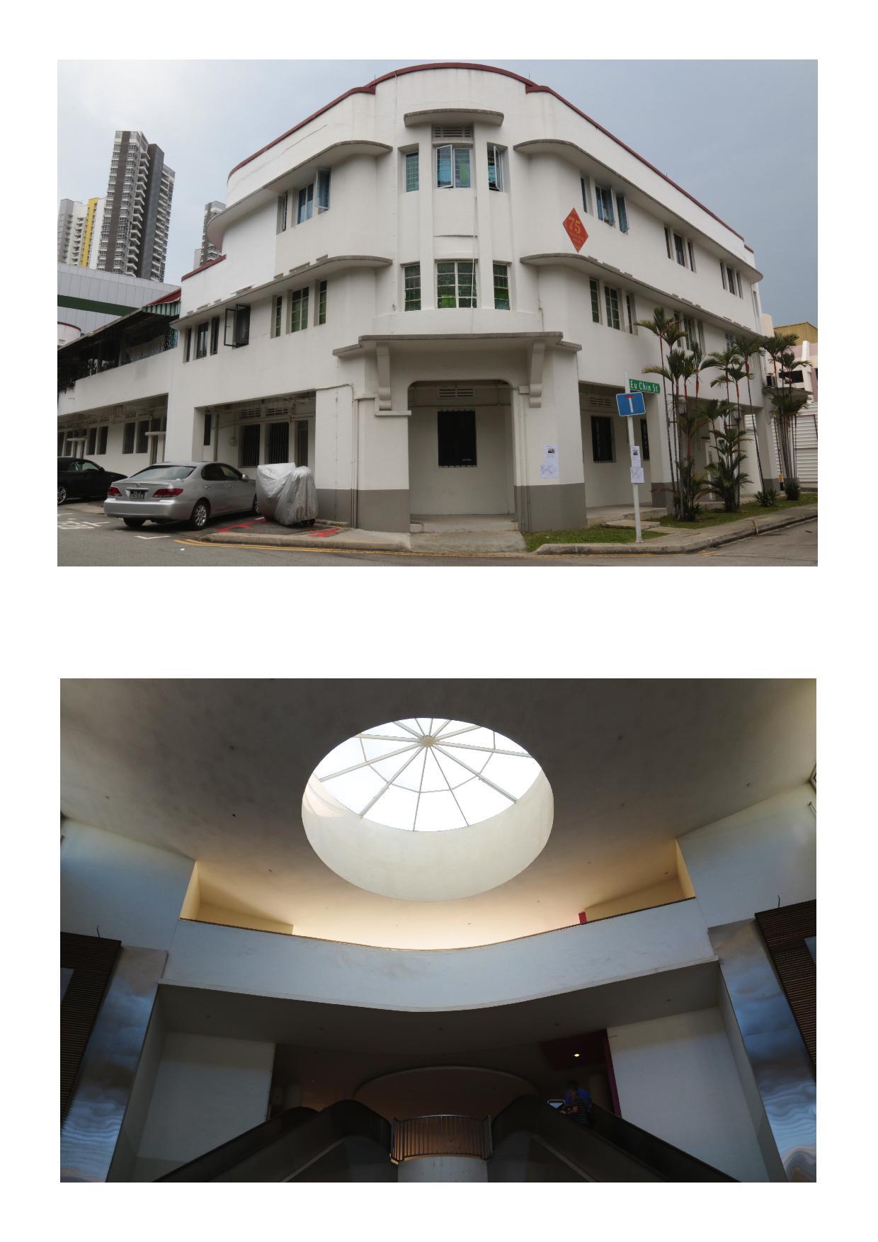 Tiong Bahru