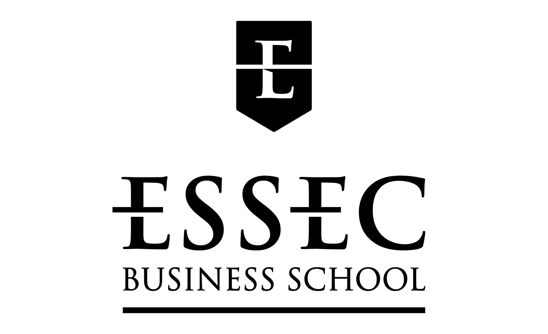 ESSEC Vincenzo Esposito Vinzi Directeur nomination